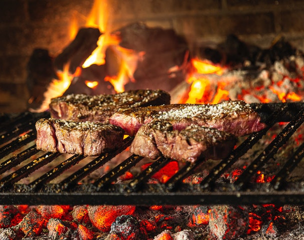 Carne ai ferri